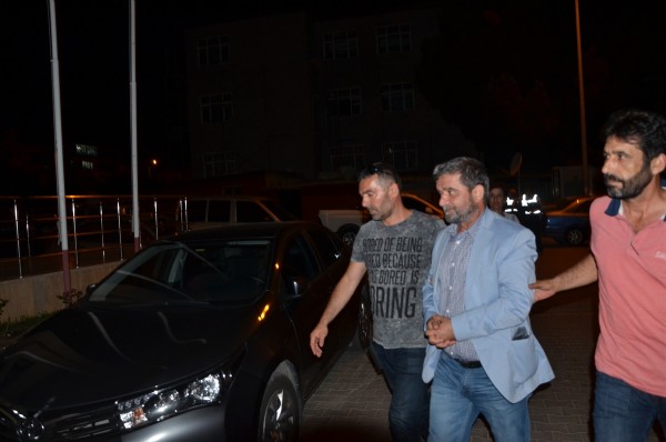 Mümtazer Türköne'nin ifadesi ortaya çıktı