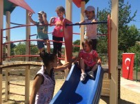 15 Temmuz Şehitlerinin Hatırası Moldova Gökoğuz Yeri'nde Yaşatılacak