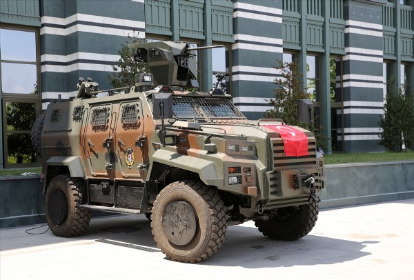 Kazakistan Cumhurbaşkanı Nazarbayev, Türkiye'de