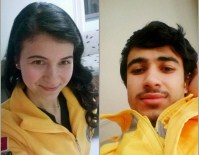 KAYGıSıZ - 4. Kattan Atlayan Hemşire Hayatını Kaybetti