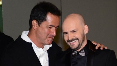 Acun Ilıcalı'dan Atalay Demirci'ye şok!