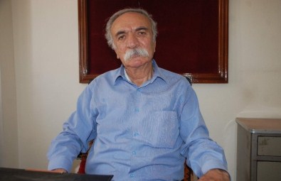 Alevi Dedesi Ali Büyükşahin'den, Darbe Açıklaması