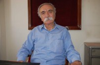 Alevi Dedesi Ali Büyükşahin'den, Darbe Açıklaması