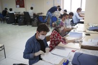 Atatürk Üniversitesi Öğrenci Arşiv Dosyaları Dijital Ortamda