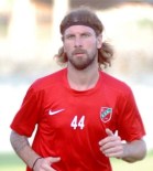 Aydınspor 1923'Ten Defansa Bir Takviye Daha