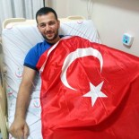 'Bacaksız Yaşanır, Vatansız Yaşanmaz'