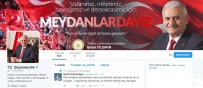 Başbakan Kılıçdaroğlu'nun Tweet'ini Paylaştı