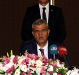 CANAN CANDEMİR ÇELİK - Başbakan Yardımcısı Veysi Kaynak Gaziantep'te