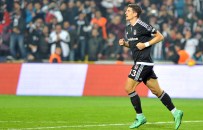 MARIO GOMEZ - Beşiktaş'tan 'Mario Gomez' Yalanlaması