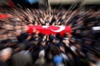 Bitlis'te Terör Saldırısı: 1 Uzman Çavuş Şehit