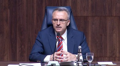 'Borcunuz 50 Liranın Altındaysa Siliyoruz'