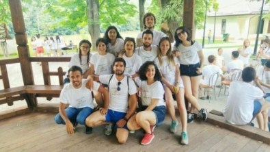 Çanakkale Gençliği Romanya'yı Fethetti