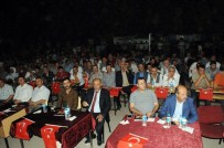 İHANET - Cizre'de Demokrasi Şehitleri İçin Mevlit Okutuldu
