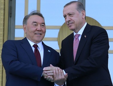 Cumhurbaşkanı Erdoğan: Özal ve Demirel'e ihanet ettiler