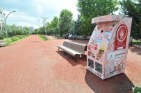 ÖRNEK PROJE - Doğayı Ve Sokak Hayvanlarını Koruyan Proje Büyük İlgi Görüyor