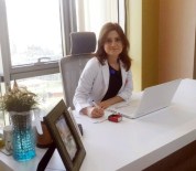 KRAMP - Doğum Ağrılarına Dikkat