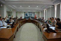 Erbaa'da 2 Bulvar Ve 3 Caddeye Şehitlerin İsimleri Verildi