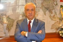 VİZE KOLAYLIĞI - Erbil Gaziantep Uçak Seferi İhracatı Artıracak