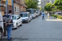 Eskişehir'de 34 Polis Adliyeye Sevk Edildi