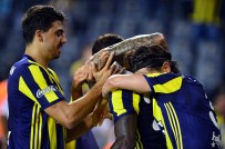 ANDRE SANTOS - Fenerbahçe şansızlığını kırmak istiyor
