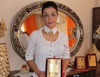 FETÖ'den kadın emniyet amirine kirli oyun