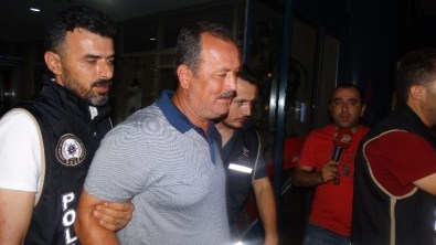 Gözaltındaki 19 İş Adamı Adliyeye Sevk Edildi