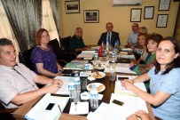 RECEP ALTEPE - Her Şey Daha Sağlıklı Bir Türkiye İçin