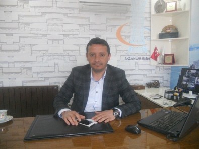 İş Adamı Akcan Açıklaması