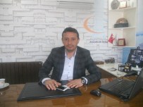 İş Adamı Akcan Açıklaması