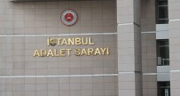 ASKERİ YARGI - İstanbul Adalet Sarayı'nda 4 Memur Gözaltına Alındı