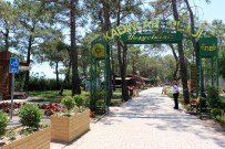 'Kadınlar Plajı' Rekor Kırıyor