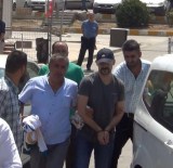 ATALAY DEMİRCİ - Komedyen Atalay Demirci gözaltına alındı