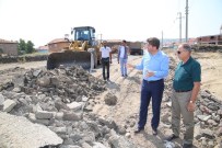 KENAN EVREN - Kula'nın Çehresi Değişecek