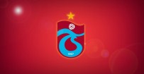 KIZILYILDIZ - Luis Ezequiel Ibanez Resmen Trabzonspor'da