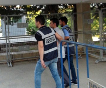 Mardin'deki FETÖ Soruşturmasında 5 Tutuklama