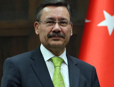 Melih Gökçek hainlerin yeni planını açıkladı