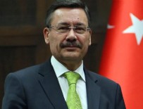 MELİH GÖKÇEK - Melih Gökçek hainlerin yeni planını açıkladı