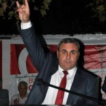 ÜLKÜCÜLÜK - MHP'de İstifalar Sürüyor