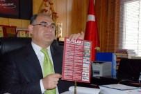 MUSTAFA ÇAY - MHP'li Belediye Başkanı FETÖ'den Tutuklandı