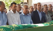 MİLLET PARTİSİ - MHP'nin Kurucularından Nurettin Pakyürek Vefat Etti
