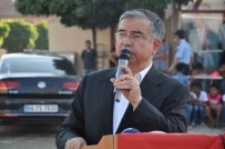 HÜKÜMDAR - Milli Eğitim Bakanı Yılmaz Açıklaması 'Bunlar Milletin Sorularını Çaldı'