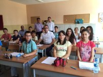 FATİH PROJESİ - Milli Eğitim Kurslarına Yoğun İlgi