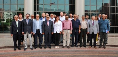 Milli İradeye Saygı Platformu'ndan 'Demokrasi Ve Şehitler Mitingi'Ne Davet