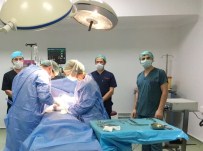 PLASTİK CERRAHİ - O Hastanelerde Ameliyatlar Başladı