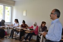 'OHAL'de Türkçe'ye Devam'