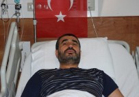 15 Temmuz Gecesi İBB Binası Önünde Yaralanan Erol Bulut Yaşadıklarını Anlattı