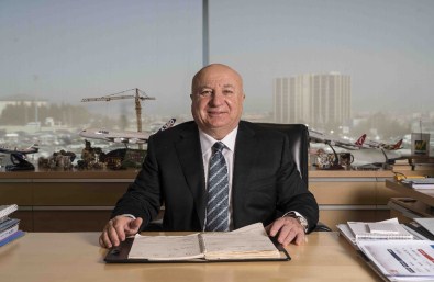 TAV Küba'daki İki Havalimanı İçin Masaya Oturuyor