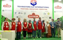 RIZE TICARET BORSASı - Tea Masters Cup'tan ÇAYKUR'a Teşekkür
