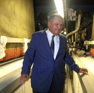 Tekstil Devi Özdilek 5 Yeni AVM İle İstihdam Sayısını 8 Bine Çıkarıyor