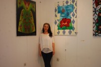 OSMAN HAMDİ BEY - Tılsımlı Kaftanlar Sergisi, Gebzeliler'den İlgi Görüyor